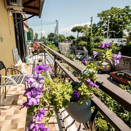 Yourquadrarooms 住宿加早餐酒店