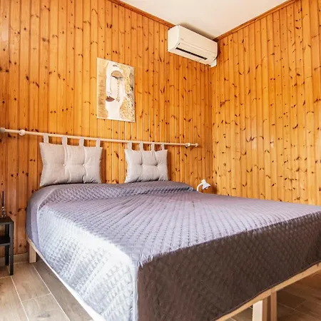 Yourquadrarooms Bed & Breakfast Rom