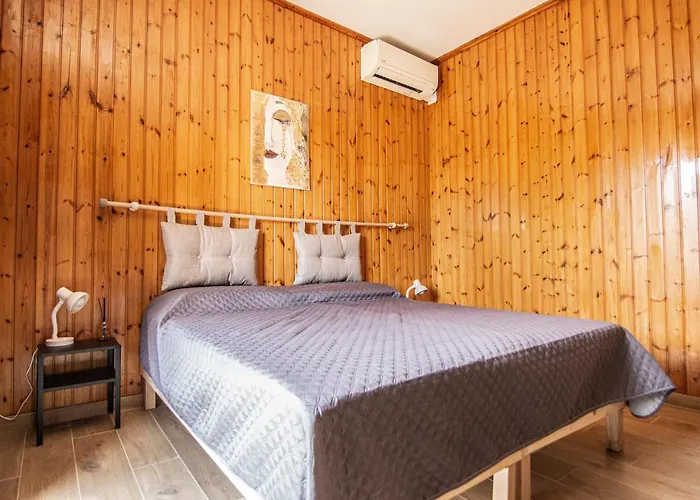 Yourquadrarooms Bed & Breakfast Řím