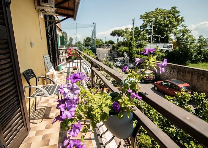 Yourquadrarooms Bed & Breakfast