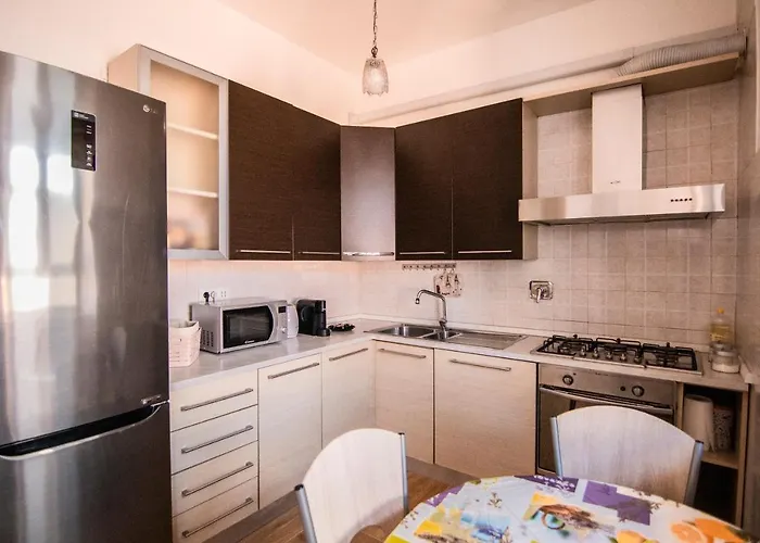 Bed & Breakfast Yourquadrarooms Řím