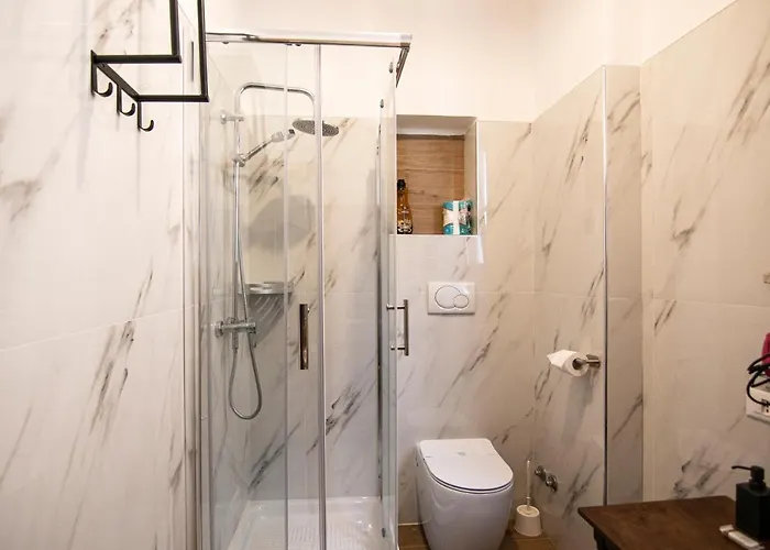 Yourquadrarooms 4* Řím