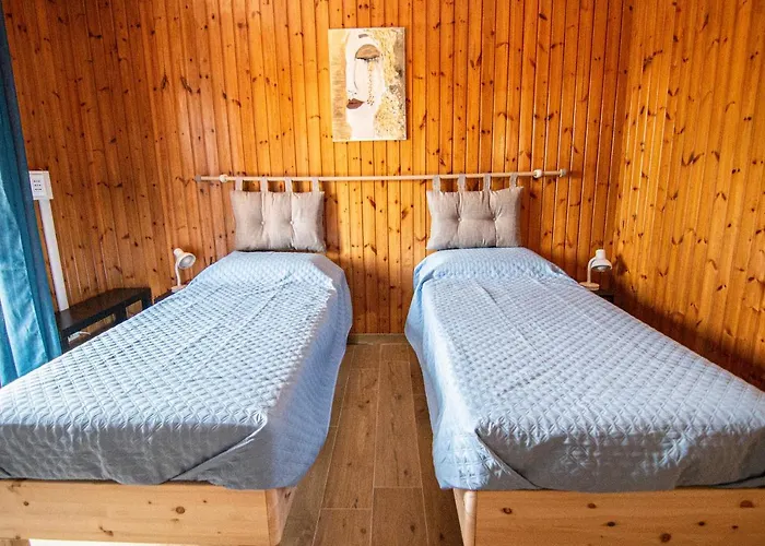 Yourquadrarooms Bed & Breakfast Řím