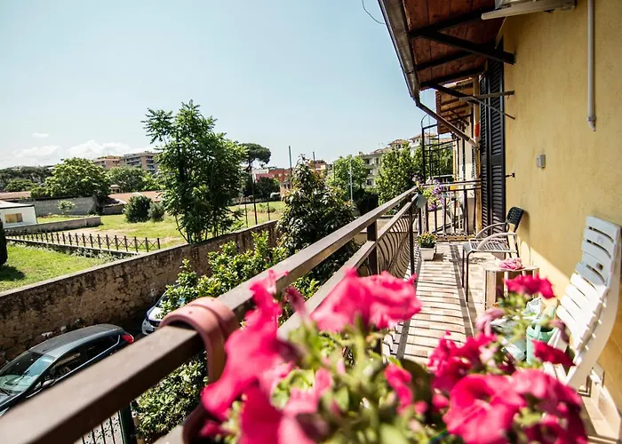 Yourquadrarooms Bed & Breakfast