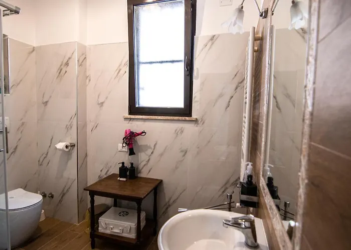 Yourquadrarooms Bed & Breakfast 4*