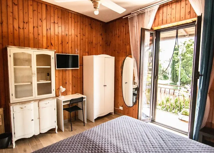 Yourquadrarooms 4* Řím