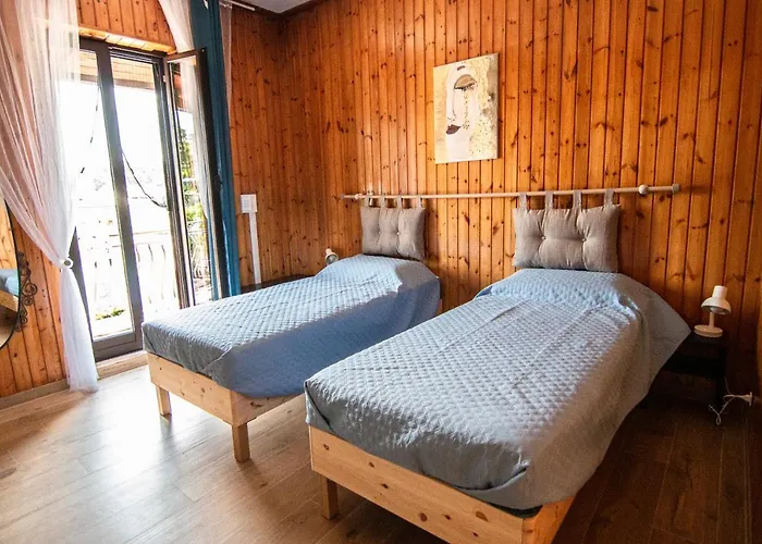 Yourquadrarooms 4* Řím