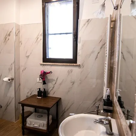 Yourquadrarooms Отель типа 