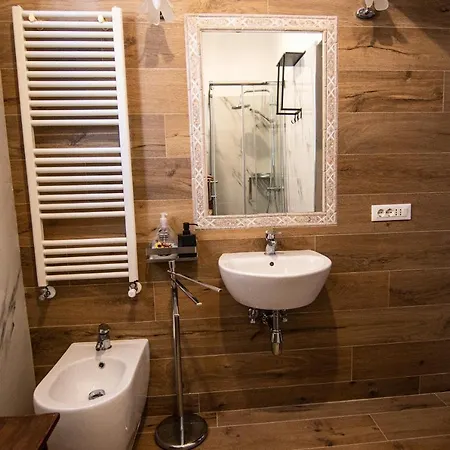 Yourquadrarooms Отель типа 